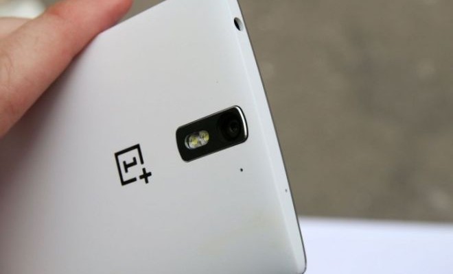 OnePlus One Smartphone – Features, Specs and Price