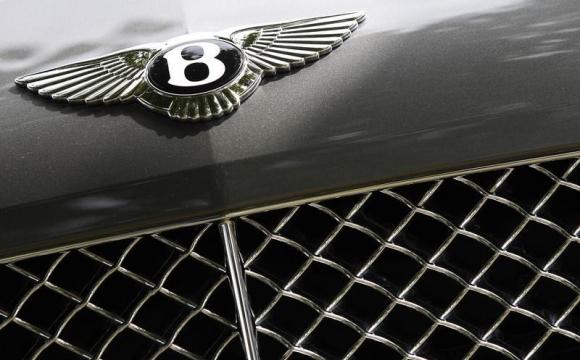 Bentley May Add Fifth Luxury Model After SUV Hits Road in 2016