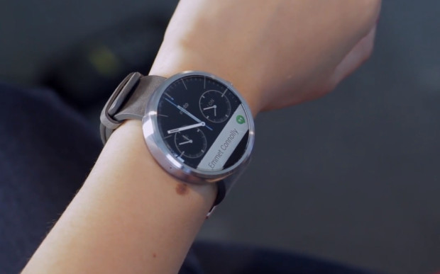 Moto 360 Release Date & Rumor Breakdown