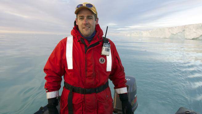 Former Cape Bretoner to lead ecotours out of Louisbourg