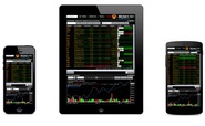 Money.net Adds ETF, Mutual Funds Data, Bows Mobile Apps