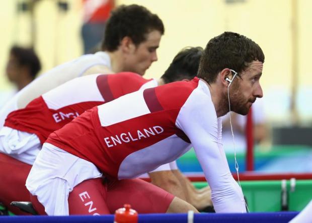 Start of the gold rush: Paracyclists add to triumph of England's men and women …