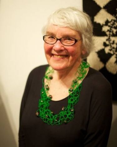 Artist Eleanor Kent of SF dies