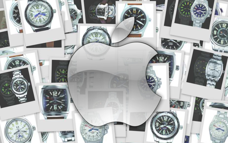 iWatch: Apple to partner with Swatch, patent revealed