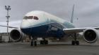 Tanker charge tarnishes Boeing's second-quarter profit