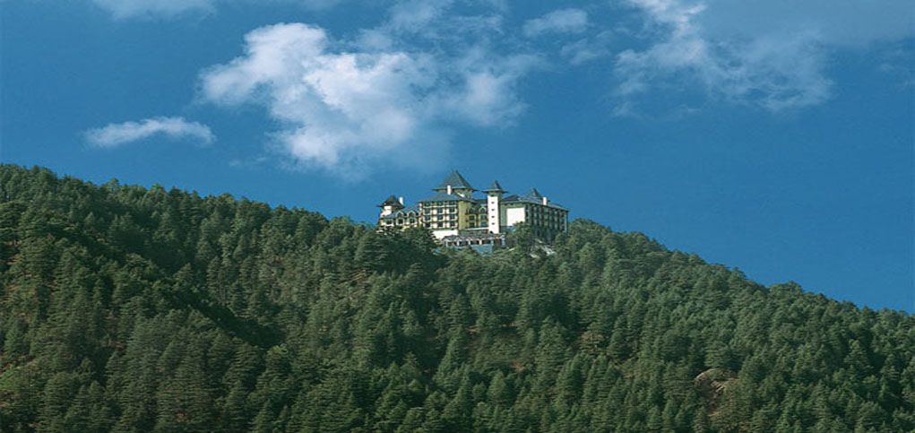 The Top 8 Luxury Hotels in North India