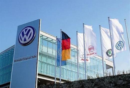 Report – Volkswagen AG could be renamed Auto Union