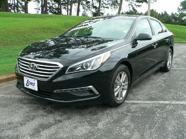 Test Drive: New Hyundai Sonata raises stakes