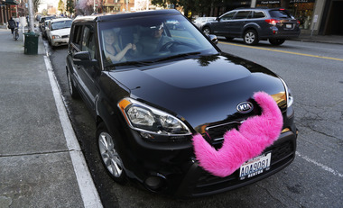 Insurance concerns be damned; Lyft begins service in New York City on Friday