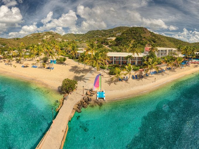 How to save on a Caribbean honeymoon