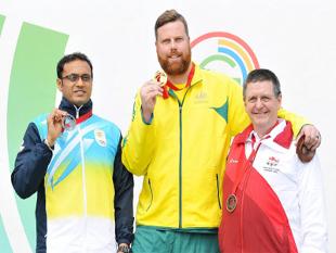 2014 Commonwealth Games Day 3 Glasgow Highlights: India Claim 2 Gold, 3 …