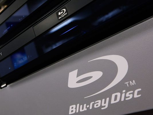 Tips on fixing a buggy Blu-ray player