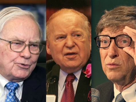 Billionaires Call for Amnesty as Obama Plans to Legalize Millions of Illegal …