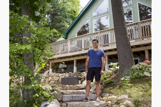 Before you buy, do the cottage math