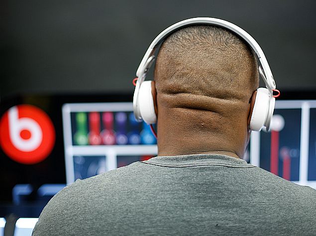 Bose Sues Beats Over Noise-Cancellation Patents