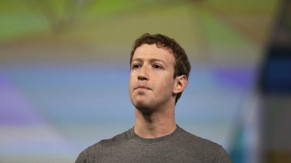 Facebooks Zuckerberg Richer than Google Co Founders