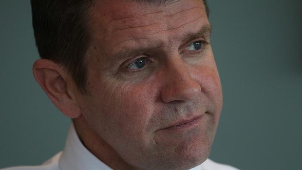 WestConnex: Baird secrecy denies rights of taxpayers