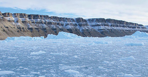 Climate Change Tourism Comes to the Arctic: $20000 Luxury Cruises to Sail the …