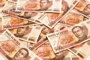 Forex Market: USD/MXN daily forecast