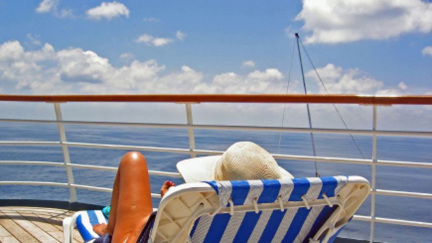 7 awesome perks of sailing with a luxury cruise line