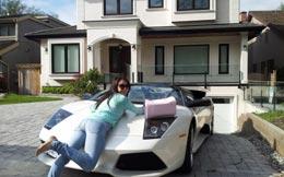 Nose jobs, champagne and Lamborghinis: A hot mess of 'ultra-rich Asians' in …