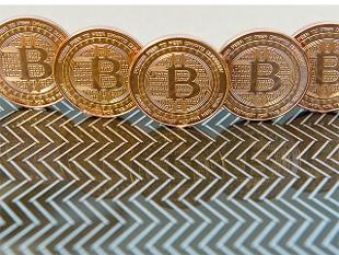 Gold and bitcoin courtship picks pace