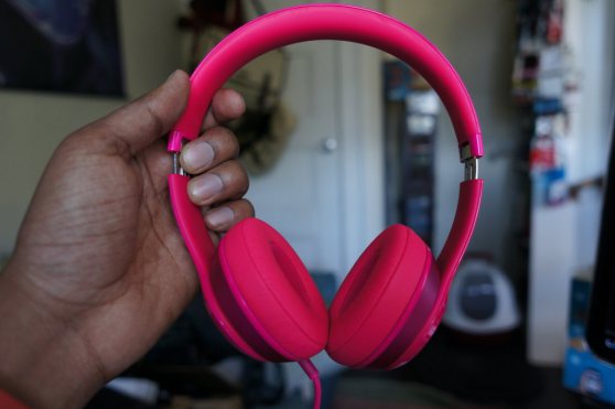 Finally! Beats' Solo 2 headphones have the sound quality to match their hype …