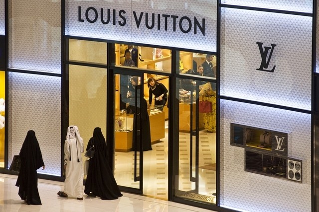 Success in the UAE should be far more than having a luxury lifestyle