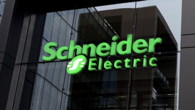 Schneider Electric First Half Profits Hit by Weak Demand