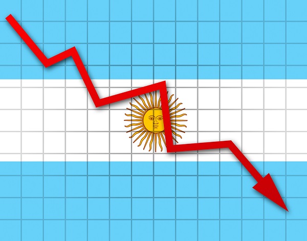 No global economic crisis likely with Argentine debt default