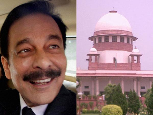 SC allows Sahara chief to hold talks to sell properties