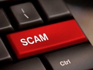 Customs bureau warns public vs 'Internet love scams'