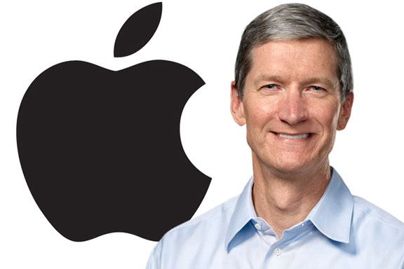 Apple Inc. (AAPL): Tim Cook Making It A Lifestyle Brand