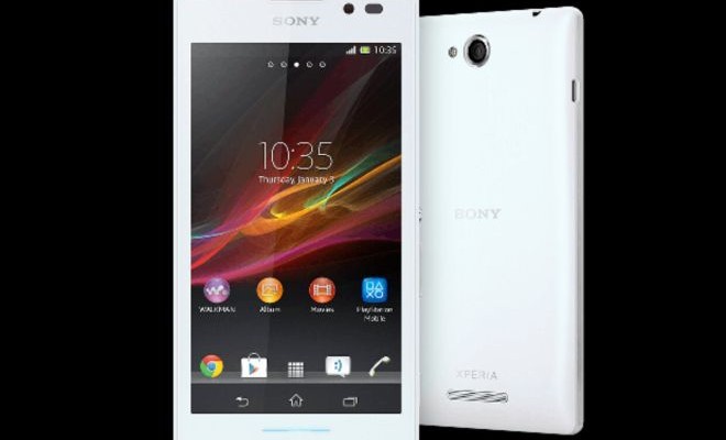 Sony Xperia C – Specs, Performance And Features