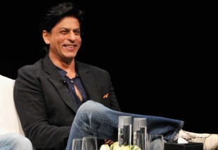 Bollywood Star Shah Rukh Khan Backs Dhs2.3bn Real Estate Project In Dubai