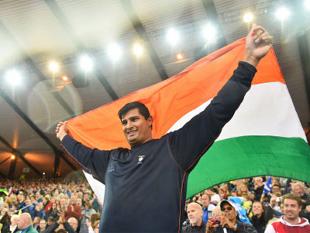 2014 Commonwealth Games Day 8 Highlights: Yogeshwar, Babita Wrestle to …