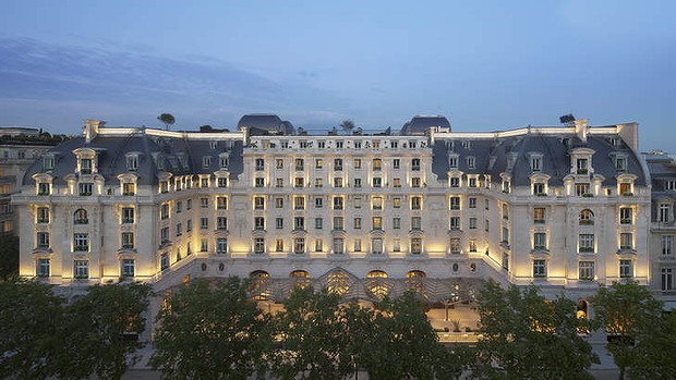 Peninsula Paris a game-changer on the luxury hotel scene