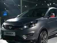 Tata Motors bets on Zest sedan to revive weak India sales