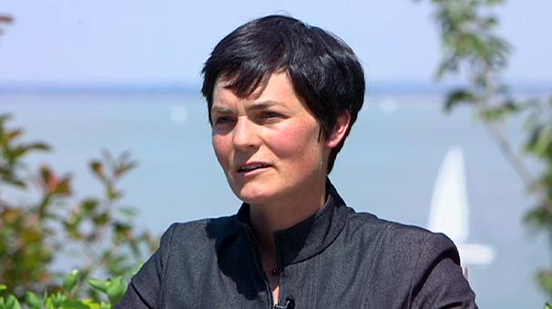 Ellen MacArthur: making waves on a journey to a regenerative circular economy