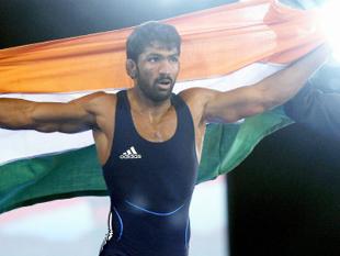 CWG 2014: Gowda gets India 1st athletics gold, Dipa bags bronze in gymnastics