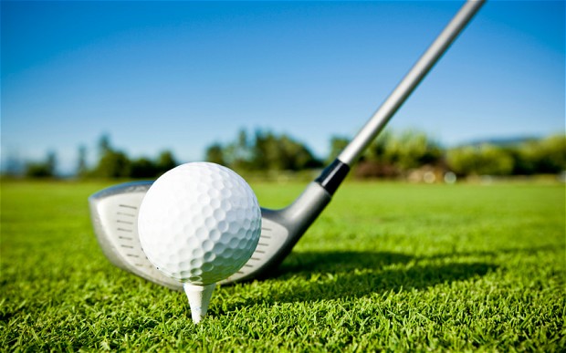 Golf on course to be a truly global business