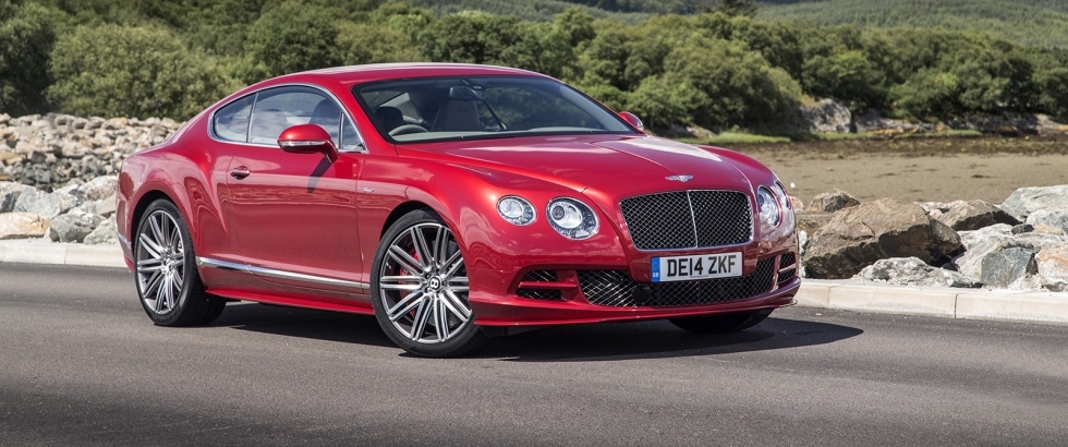 Bentley is all set to make the best out of its W12 engine