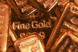 Gold Price Goes 'Haven' Again Friday