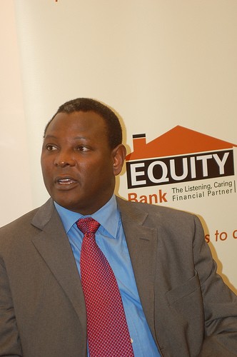 Equity Bank's MNVO prefix is 0763