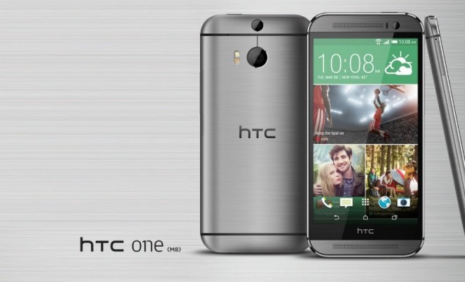 Galaxy Note 4 vs. HTC One M8 – A Detailed Comparison on Specs and Features