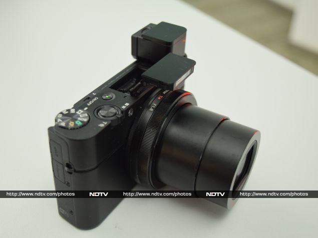 Sony RX100 III Review: Improving the Best