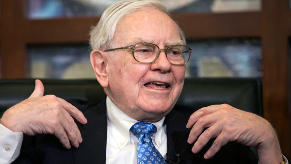 Investing Like Warren Buffett and Other Billionaires Just Became Easier