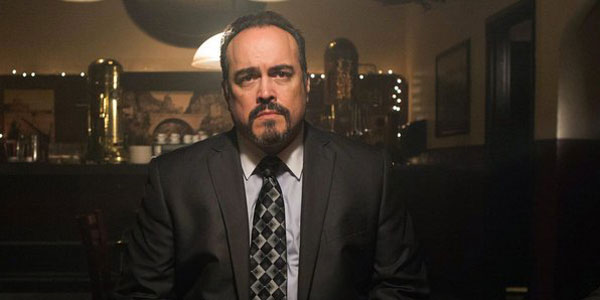 Gotham Adds Dexter's David Zayas In A Devious Role