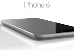 iPhone 6 with Sapphire glass may only be available in limited quantities