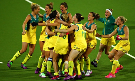 Diamonds end Commonwealth Games netball gold drought